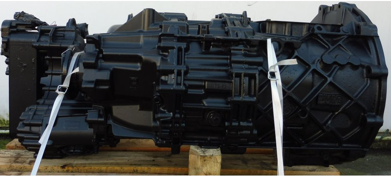 ZF 12AS2331OD+INT3 - Gearbox for Truck: picture 3 ZF 12AS2331OD+INT3 - Gearbox for Truck: picture 3