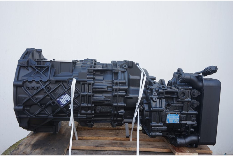 ZF 12AS2331OD+IT3 - Gearbox for Truck: picture 1 ZF 12AS2331OD+IT3 - Gearbox for Truck: picture 1