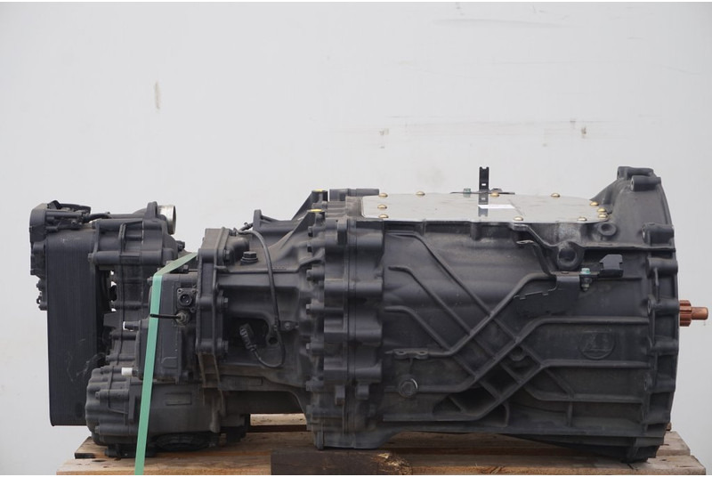ZF 12TX2621DD+INT3 81.32004-6497 - Gearbox for Truck: picture 3 ZF 12TX2621DD+INT3 81.32004-6497 - Gearbox for Truck: picture 3