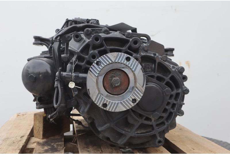 ZF 6AS800OD 81.32004-6338 - Gearbox for Truck: picture 4 ZF 6AS800OD 81.32004-6338 - Gearbox for Truck: picture 4