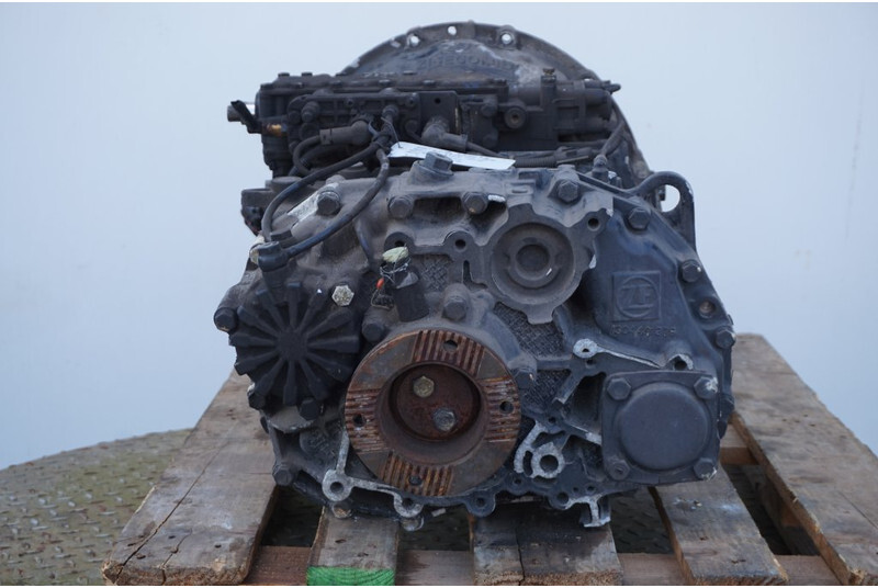 ZF 9s1310OD TGM - Gearbox for Truck: picture 4 ZF 9s1310OD TGM - Gearbox for Truck: picture 4