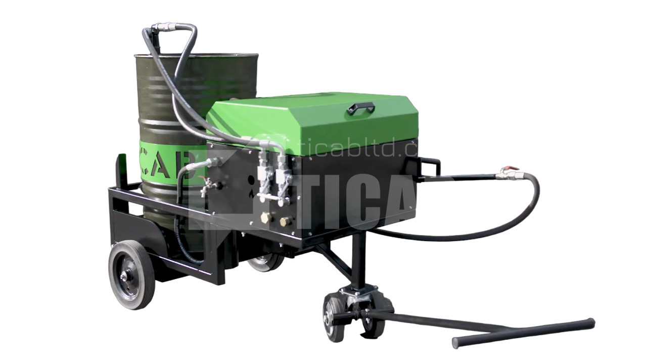 TICAB Asphalt Sprayer , Bitumen Spreader, 200L/500L/1000L,Manufacturer - Asphalt distributor: picture 2 TICAB Asphalt Sprayer , Bitumen Spreader, 200L/500L/1000L,Manufacturer - Asphalt distributor: picture 2