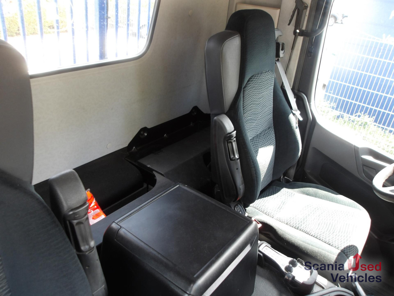 MERCEDES-BENZ Arocs 1846 - GERGEN TAK20 OK ADONIS - 4x2 - Tipper: picture 2 MERCEDES-BENZ Arocs 1846 - GERGEN TAK20 OK ADONIS - 4x2 - Tipper: picture 2