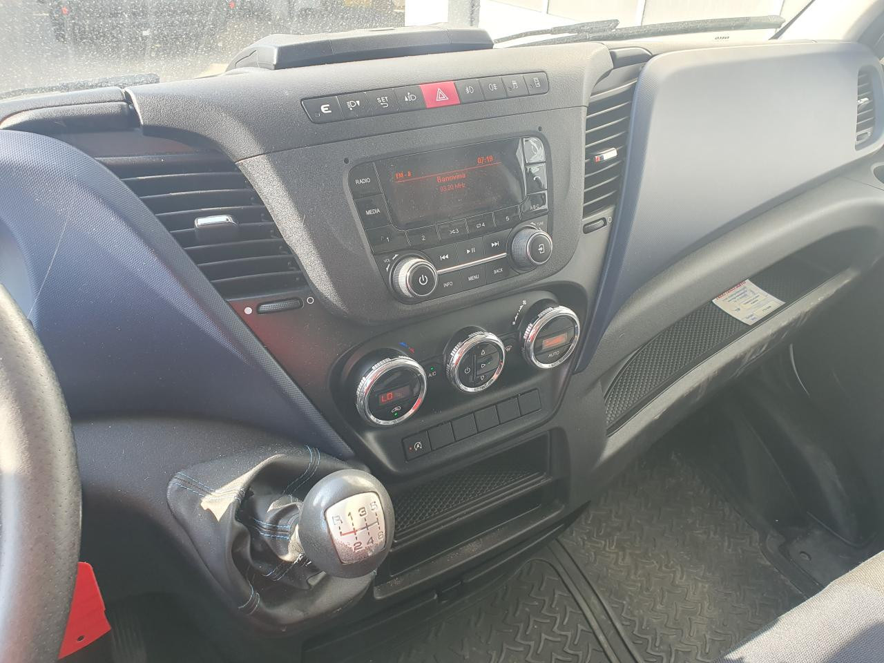 Leasing of IVECO Daily 35S16V IVECO Daily 35S16V: picture 8