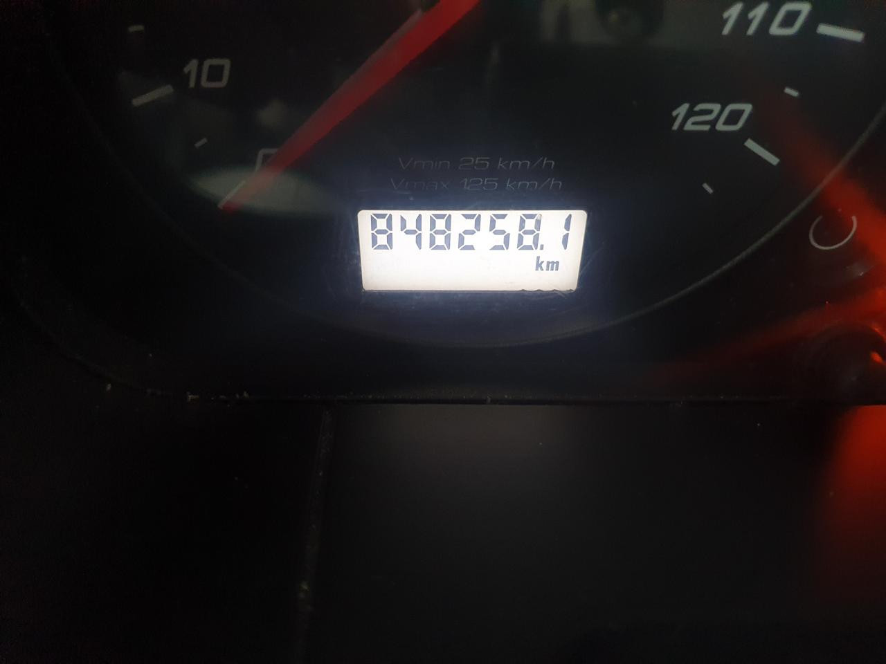 Leasing of IVECO Stralis AS440S46T/P IVECO Stralis AS440S46T/P: picture 8