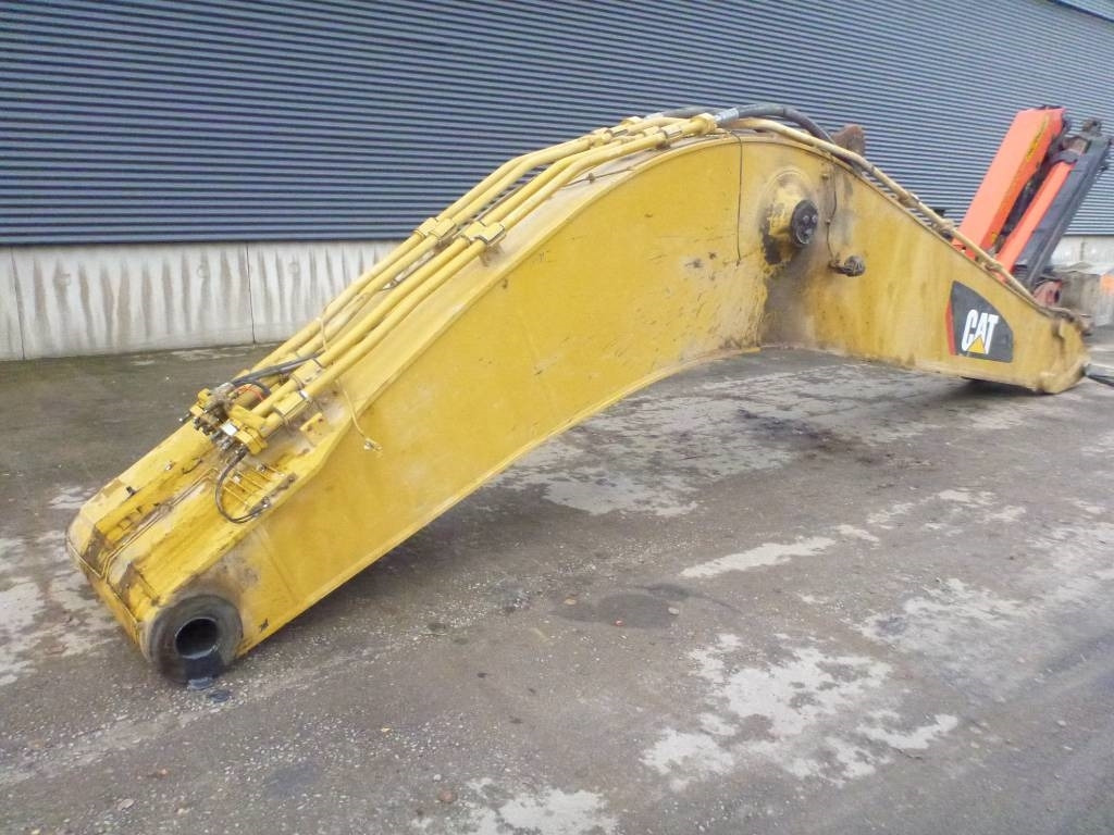 CAT 374 D, 297-7355 - Boom for Construction machinery: picture 2 CAT 374 D, 297-7355 - Boom for Construction machinery: picture 2