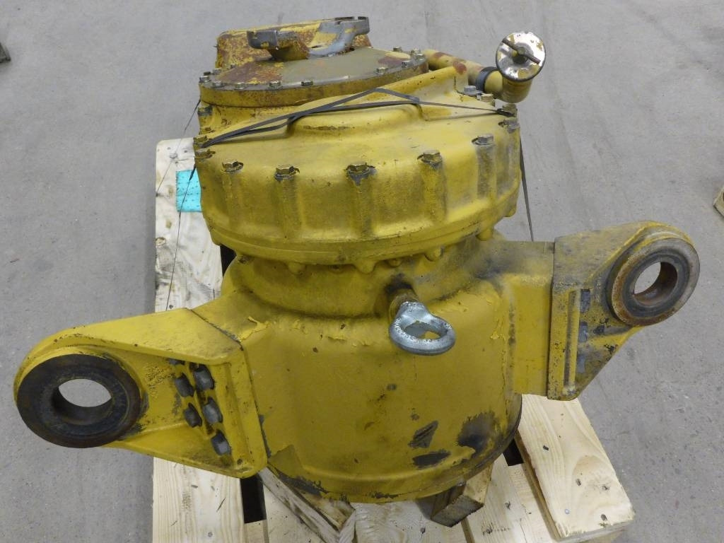CAT 735 växellåda, 148-9400 - Gearbox for Construction machinery: picture 2 CAT 735 växellåda, 148-9400 - Gearbox for Construction machinery: picture 2