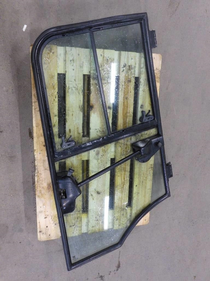 CAT 906 H 2 Höger dörr, 273-6171 - Cab for Construction machinery: picture 1 CAT 906 H 2 Höger dörr, 273-6171 - Cab for Construction machinery: picture 1