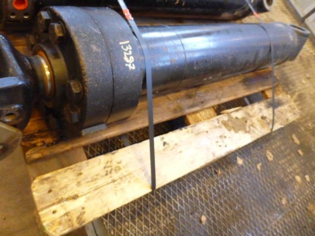 CAT 972 K, Lyftkolv 349-2514 - Hydraulics for Construction machinery: picture 1 CAT 972 K, Lyftkolv 349-2514 - Hydraulics for Construction machinery: picture 1