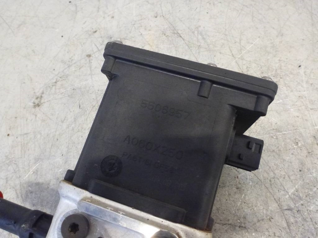 Huddig 1260E Adblue, 5506957 - Electrical system for Construction machinery: picture 3 Huddig 1260E Adblue, 5506957 - Electrical system for Construction machinery: picture 3