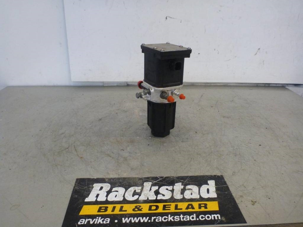 Huddig 1260E Adblue, 5506957 - Electrical system for Construction machinery: picture 4 Huddig 1260E Adblue, 5506957 - Electrical system for Construction machinery: picture 4