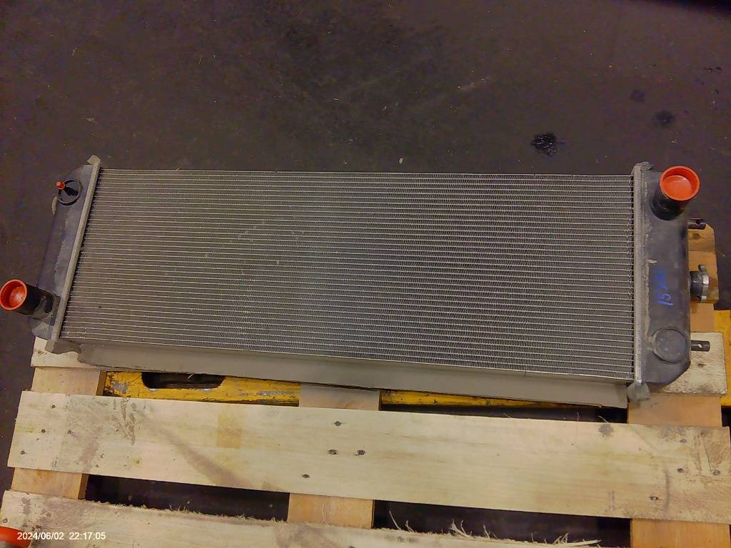 Kobelco SK140 SRLC-7 kylare YY05P00097F2  - Radiator for Construction machinery: picture 1 Kobelco SK140 SRLC-7 kylare YY05P00097F2  - Radiator for Construction machinery: picture 1