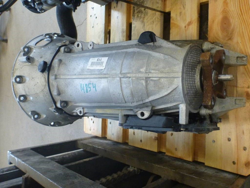 Mercedes-Benz Sprinter växellåda, 722908 W 7 C 700 - Gearbox for Truck: picture 1 Mercedes-Benz Sprinter växellåda, 722908 W 7 C 700 - Gearbox for Truck: picture 1