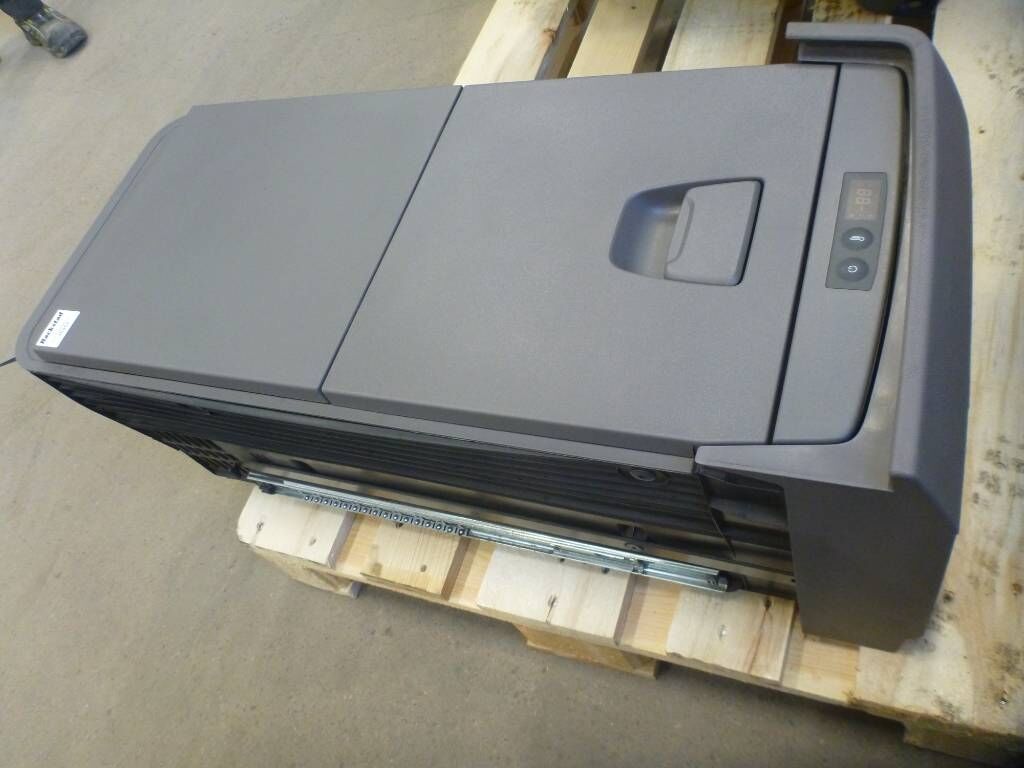 Scania 2706544 R 580 - Cab for Truck: picture 1 Scania 2706544 R 580 - Cab for Truck: picture 1