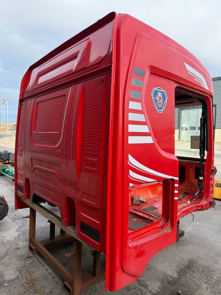 Scania CR20 normal - Cab for Truck: picture 2 Scania CR20 normal - Cab for Truck: picture 2