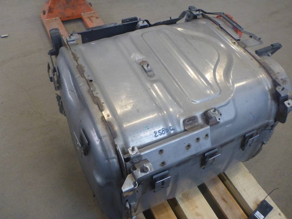 Scania Ljuddämpare - Engine for Truck: picture 2 Scania Ljuddämpare - Engine for Truck: picture 2