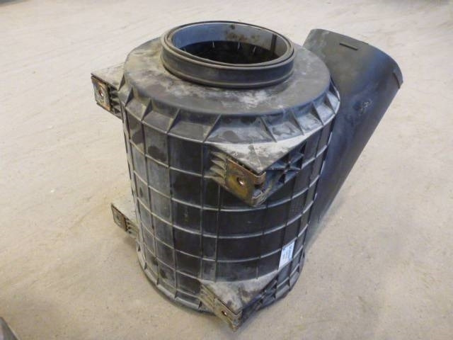 Scania R 500, 1801773  - Frame/ Chassis for Truck: picture 1 Scania R 500, 1801773  - Frame/ Chassis for Truck: picture 1