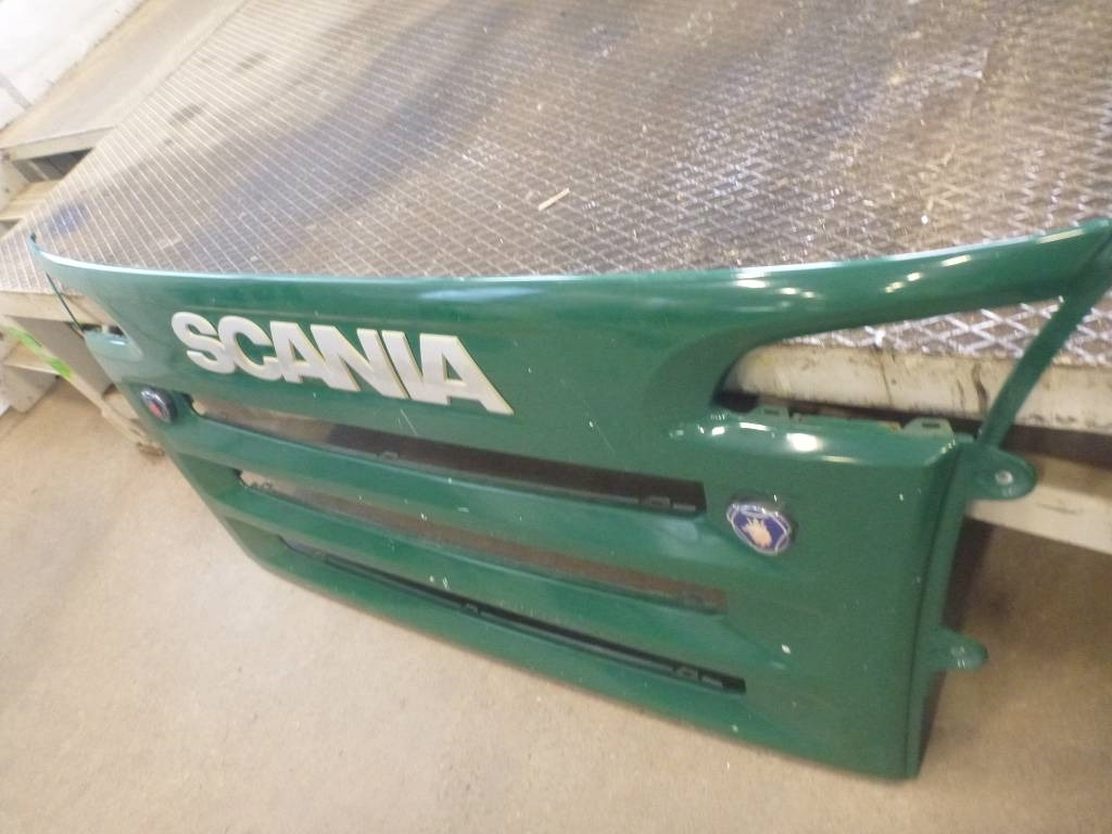 Scania R 500, 1880736 - Cab for Truck: picture 4 Scania R 500, 1880736 - Cab for Truck: picture 4