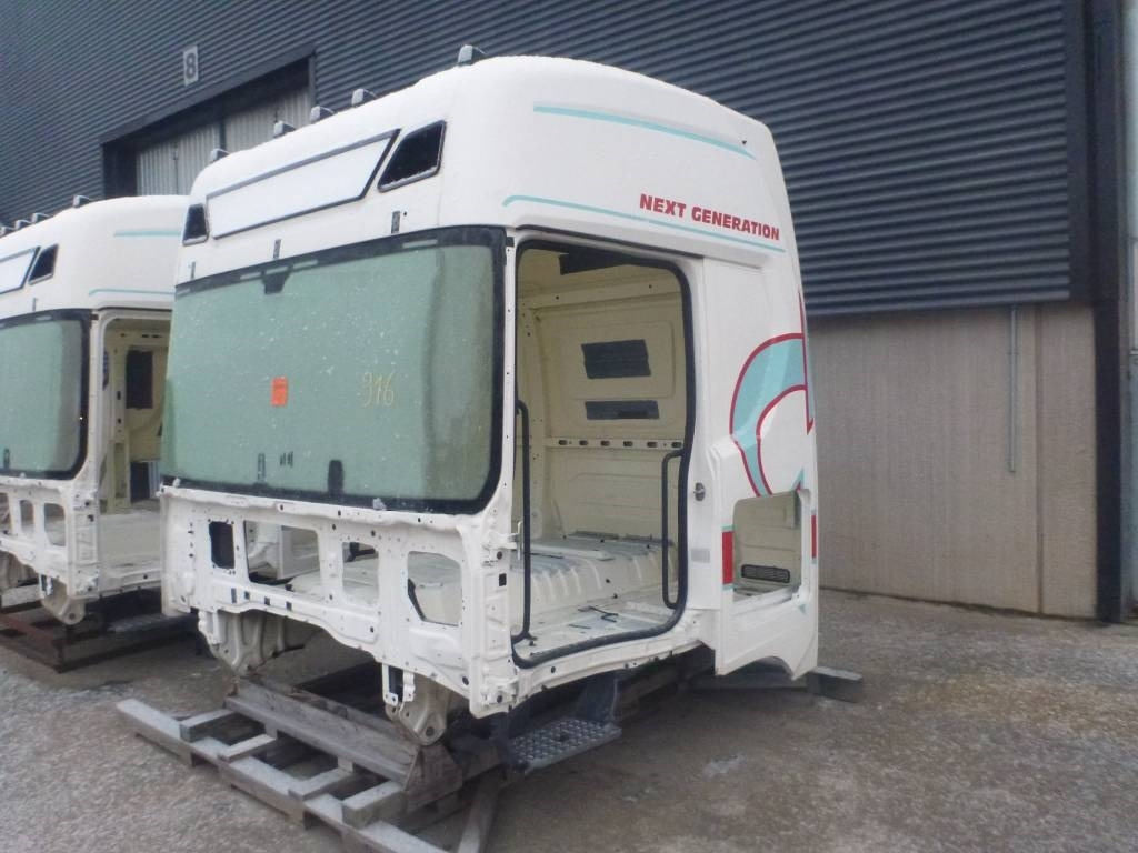 Scania R 650 - Cab for Truck: picture 2 Scania R 650 - Cab for Truck: picture 2