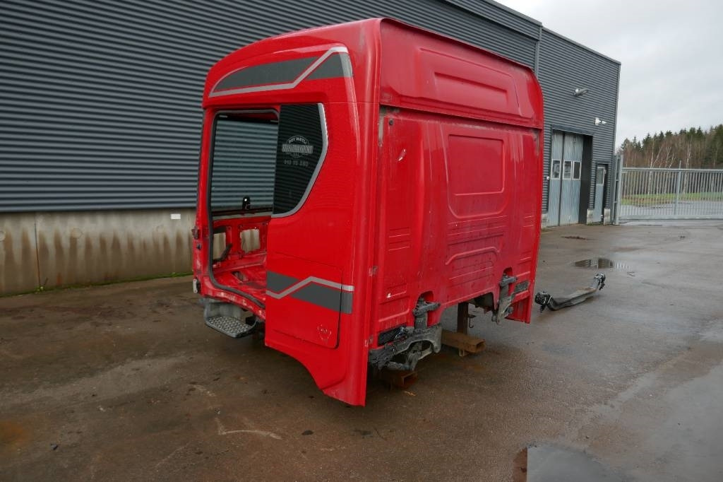 Scania R 650 - Cab for Truck: picture 3 Scania R 650 - Cab for Truck: picture 3