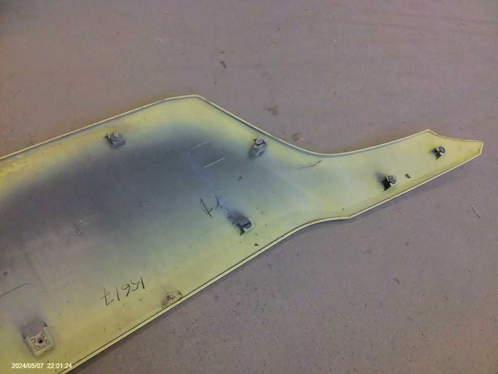Scania R520 frontpanel, 2977830 - Cab for Truck: picture 4 Scania R520 frontpanel, 2977830 - Cab for Truck: picture 4