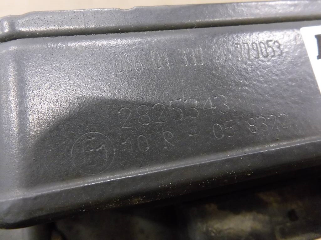 Scania S 650 - Brake parts for Truck: picture 2 Scania S 650 - Brake parts for Truck: picture 2