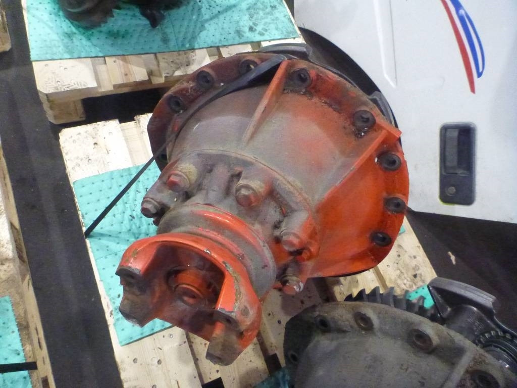 Scania Slutväxel R780 ADA1300 2,59 - Axle and parts for Truck: picture 1 Scania Slutväxel R780 ADA1300 2,59 - Axle and parts for Truck: picture 1