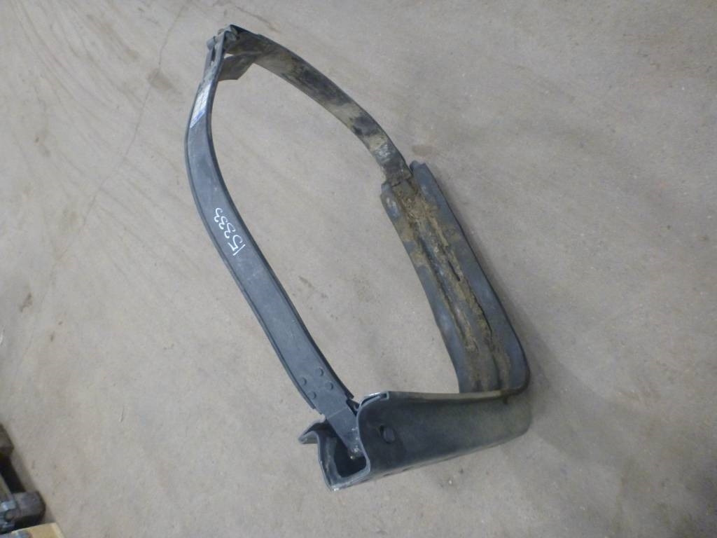 Scania tankkonsoll - Frame/ Chassis for Truck: picture 1 Scania tankkonsoll - Frame/ Chassis for Truck: picture 1