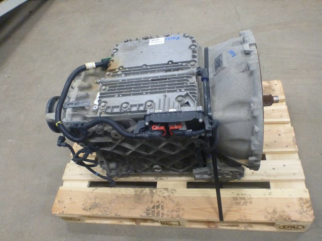 Växellåda AT2612F Volvo FH - Gearbox for Truck: picture 1 Växellåda AT2612F Volvo FH - Gearbox for Truck: picture 1