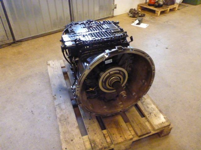 Volvo AT2812C Renoverad - Gearbox for Truck: picture 1 Volvo AT2812C Renoverad - Gearbox for Truck: picture 1