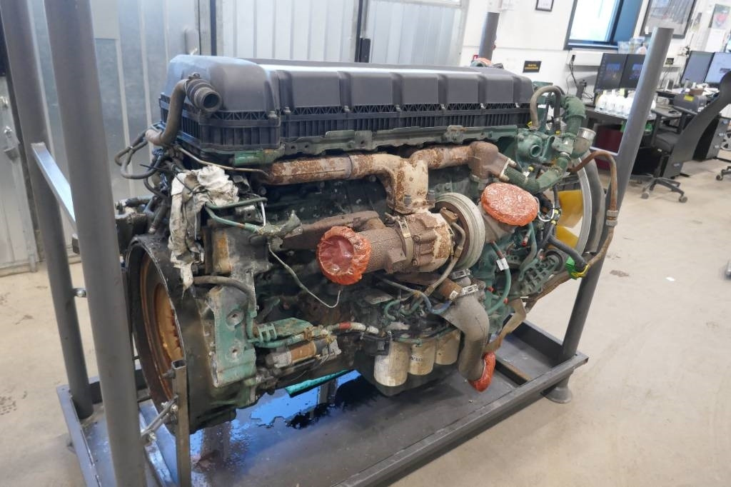 Volvo D13K500 - Engine for Truck: picture 1 Volvo D13K500 - Engine for Truck: picture 1