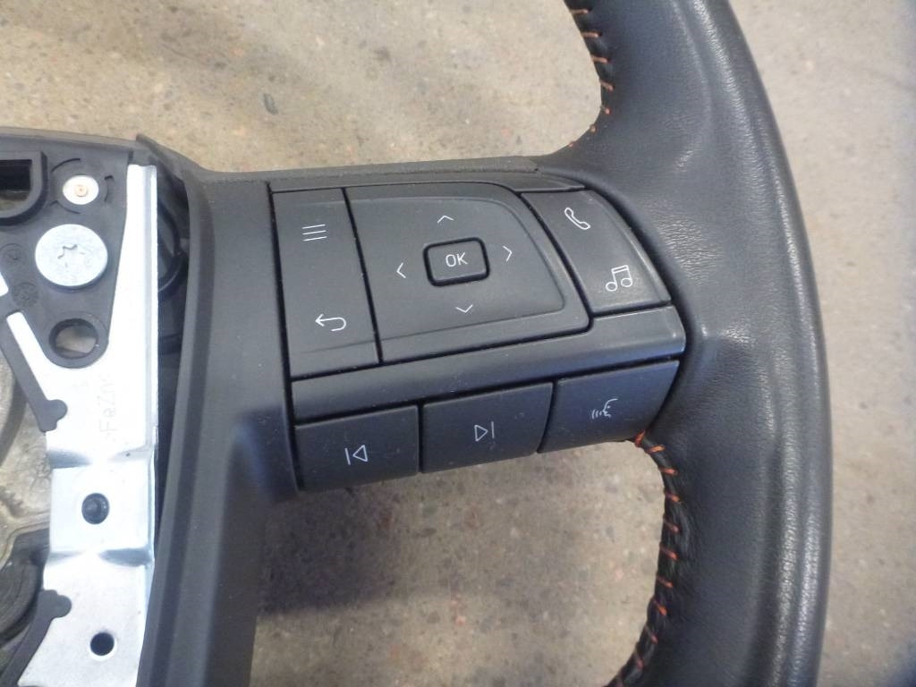 Volvo FH ratt, 82380308 - Cab for Truck: picture 4 Volvo FH ratt, 82380308 - Cab for Truck: picture 4