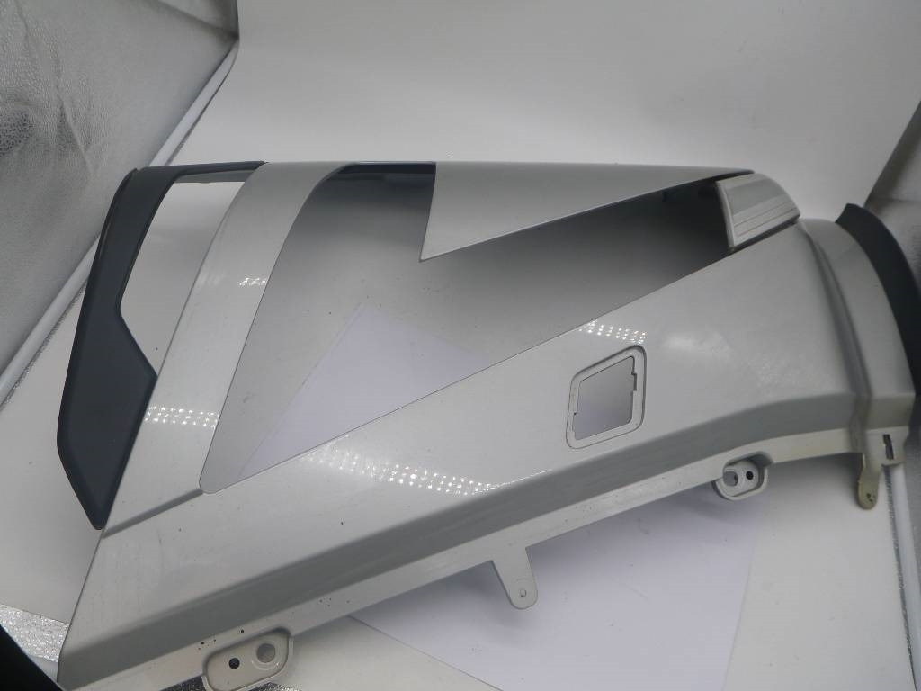 Volvo FH62 TT stålkastarsarg, 23526844 - Frame/ Chassis for Truck: picture 1 Volvo FH62 TT stålkastarsarg, 23526844 - Frame/ Chassis for Truck: picture 1