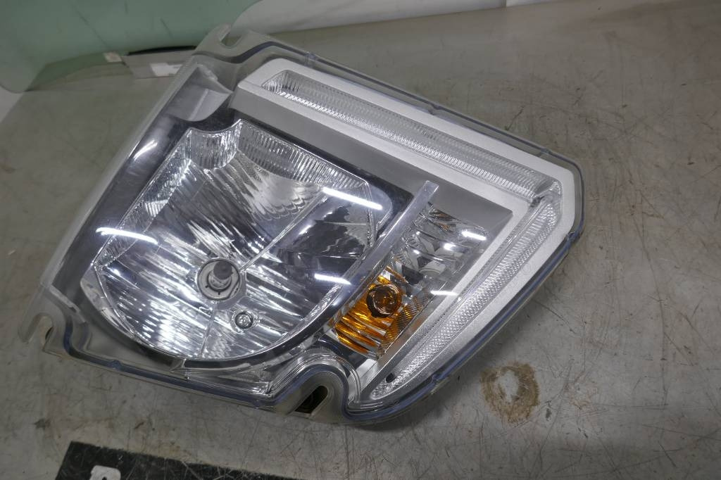 Volvo FL7 260 - Electrical system for Truck: picture 1 Volvo FL7 260 - Electrical system for Truck: picture 1