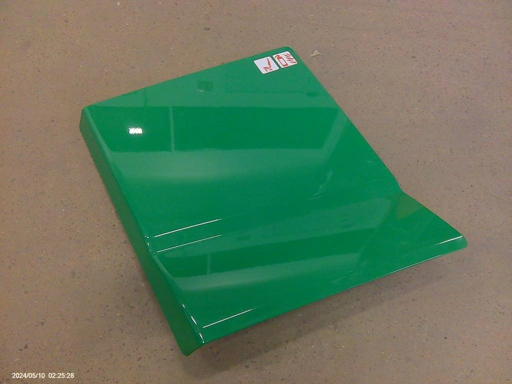 Volvo FM Sidolucka, 84558484 - Cab for Truck: picture 1 Volvo FM Sidolucka, 84558484 - Cab for Truck: picture 1