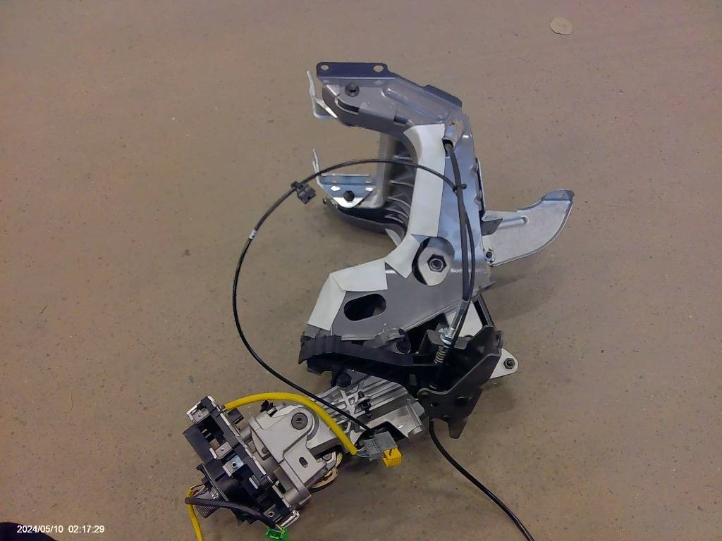 Volvo FM styrkolonn, 23988984 - Cab for Truck: picture 1 Volvo FM styrkolonn, 23988984 - Cab for Truck: picture 1