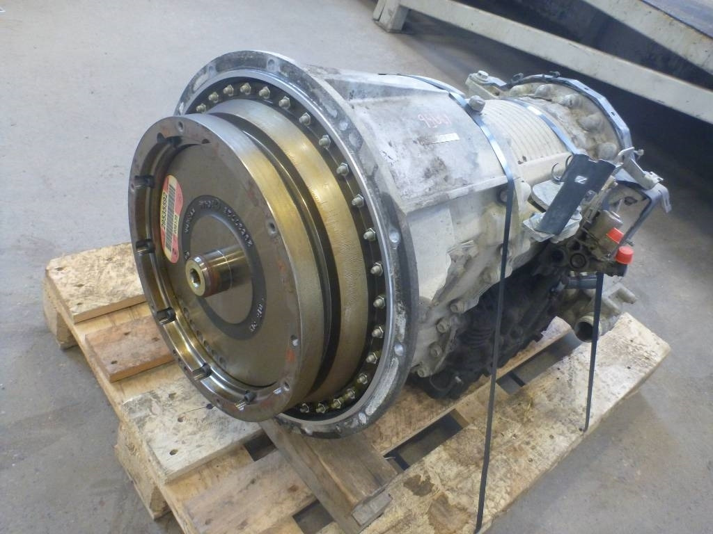 Volvo Fe, 22298327 - Gearbox for Truck: picture 3 Volvo Fe, 22298327 - Gearbox for Truck: picture 3