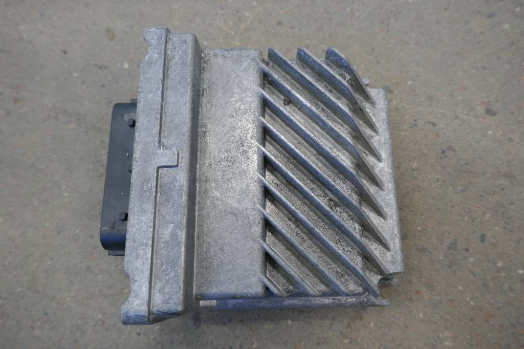 Volvo L120H, VOE11381435 - Electrical system for Construction machinery: picture 1 Volvo L120H, VOE11381435 - Electrical system for Construction machinery: picture 1