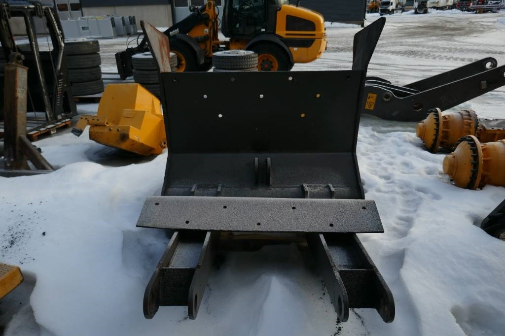 Volvo L180 HL Timmerfösare, voe11180794 - Boom for Construction machinery: picture 2 Volvo L180 HL Timmerfösare, voe11180794 - Boom for Construction machinery: picture 2