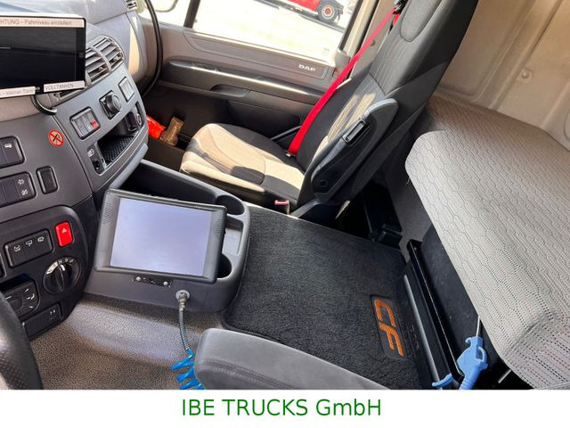 DAF CF 450 4x2, E6, ADR, PTO DAF CF 450 4x2, E6, ADR, PTO - Tractor unit: picture 5 DAF CF 450 4x2, E6, ADR, PTO DAF CF 450 4x2, E6, ADR, PTO - Tractor unit: picture 5