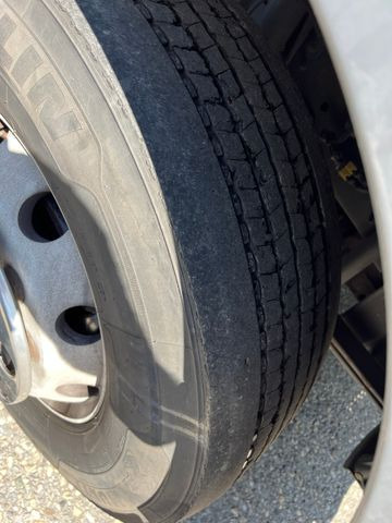 Tractor unit DAF CF440 FT 4x2, E6, PTO, Standklima, 10x DAF CF440 FT 4x2, E6, PTO, Standklima, 10x: picture 12 Tractor unit DAF CF440 FT 4x2, E6, PTO, Standklima, 10x DAF CF440 FT 4x2, E6, PTO, Standklima, 10x: picture 12