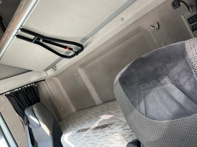 Tractor unit DAF CF440 FT 4x2, E6, PTO, Standklima, 10x DAF CF440 FT 4x2, E6, PTO, Standklima, 10x: picture 9 Tractor unit DAF CF440 FT 4x2, E6, PTO, Standklima, 10x DAF CF440 FT 4x2, E6, PTO, Standklima, 10x: picture 9