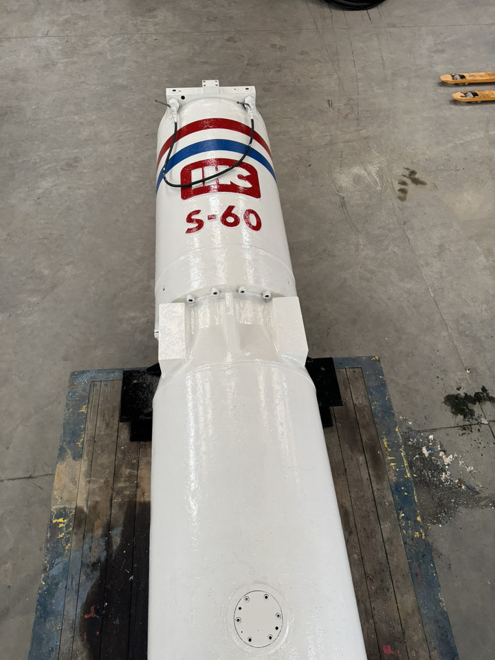IHC Hydrohammer S-60 - Pile driver: picture 3 IHC Hydrohammer S-60 - Pile driver: picture 3