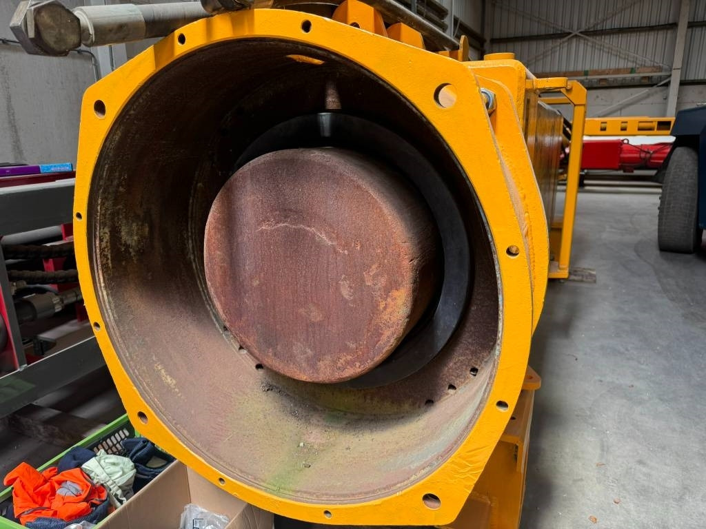BSP 3/5/7-9 - Other machinery: picture 4 BSP 3/5/7-9 - Other machinery: picture 4