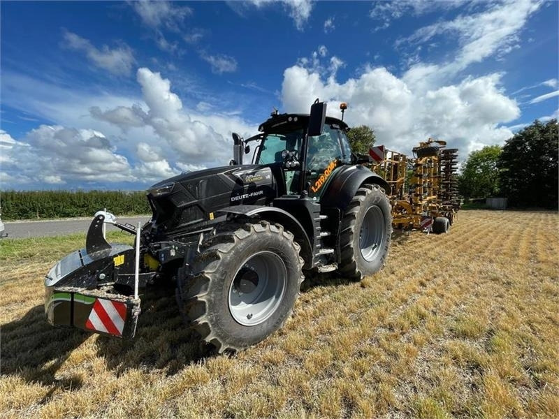 Agrisem Vibromulch Stærk harve med god gennemgang og kraft - Harrow: picture 3 Agrisem Vibromulch Stærk harve med god gennemgang og kraft - Harrow: picture 3
