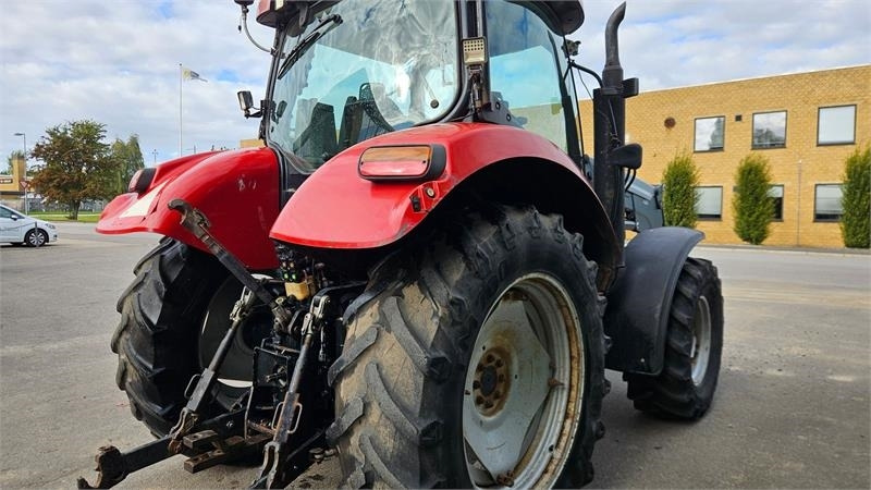 Case IH Maxxum 110 - Farm tractor: picture 5 Case IH Maxxum 110 - Farm tractor: picture 5