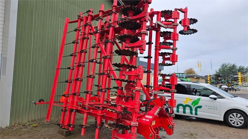 He-Va Top strigle 800 - Harrow: picture 1 He-Va Top strigle 800 - Harrow: picture 1