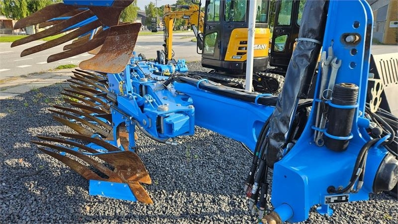Lemken Juwel 8M Juwel 8 OF - Plow: picture 3 Lemken Juwel 8M Juwel 8 OF - Plow: picture 3