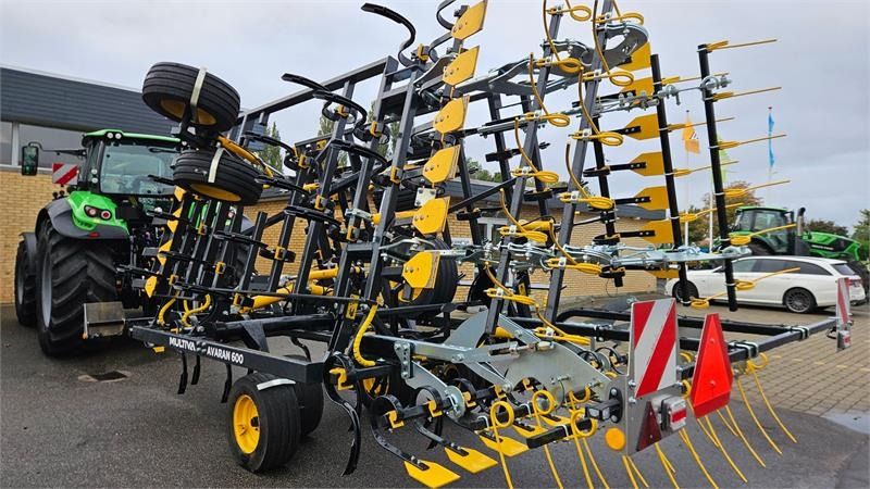 Multiva Avaran 600 - Harrow: picture 4 Multiva Avaran 600 - Harrow: picture 4