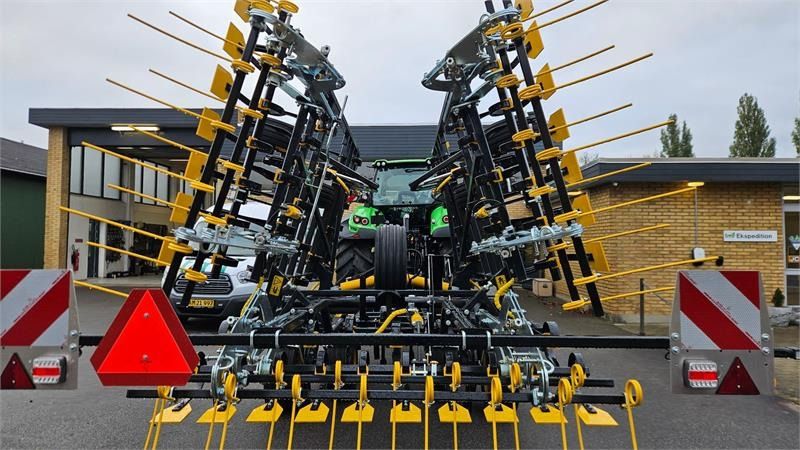 Multiva Avaran 600 - Harrow: picture 3 Multiva Avaran 600 - Harrow: picture 3